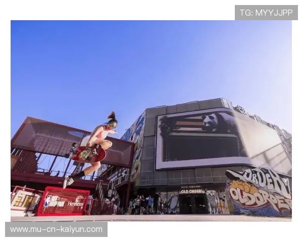 NBA球队场馆夜经济活动成为城市夜游新亮点