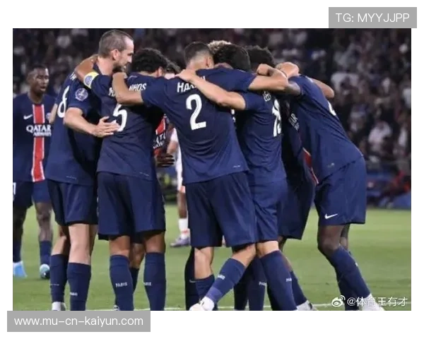 巴黎一次中路渗透打穿整个体系，巴尔科拉闪耀