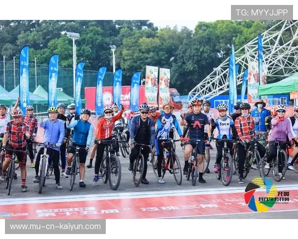 自行车赛事影响力持续扩大，2021年自行车赛事